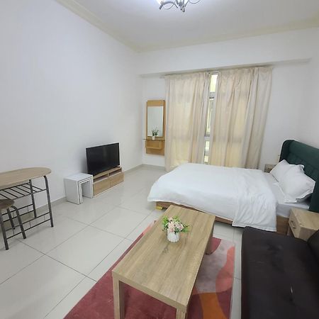 Al Fahad 2 Small Rooms For Men Tecom دبي المظهر الخارجي الصورة