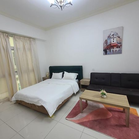 Al Fahad 2 Small Rooms For Men Tecom دبي المظهر الخارجي الصورة
