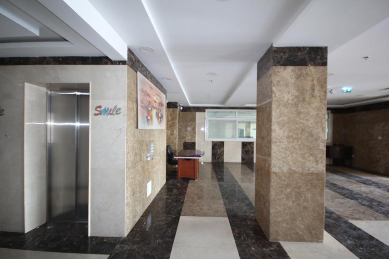 Al Fahad 2 Small Rooms For Men Tecom دبي المظهر الخارجي الصورة