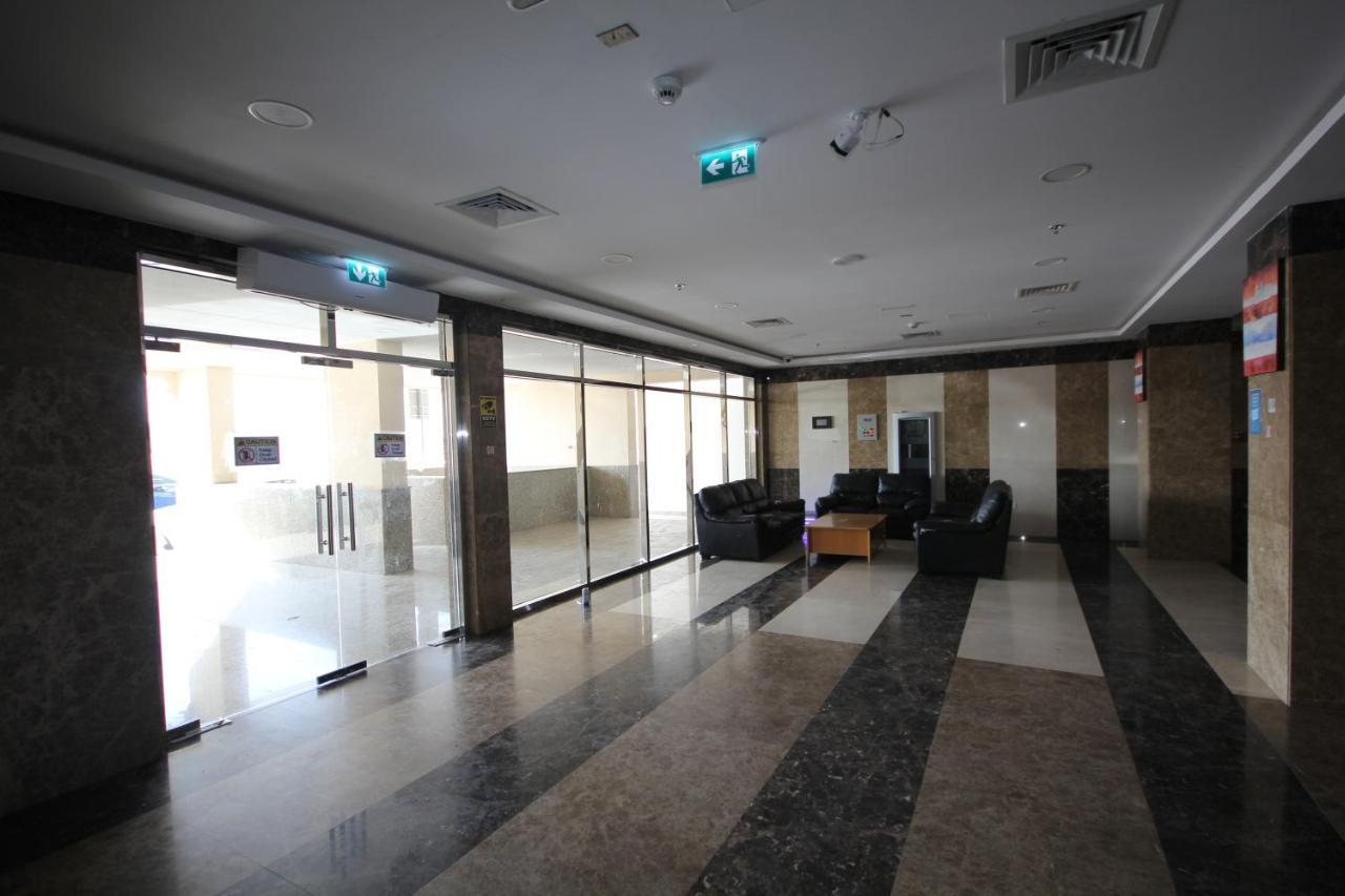 Al Fahad 2 Small Rooms For Men Tecom دبي المظهر الخارجي الصورة