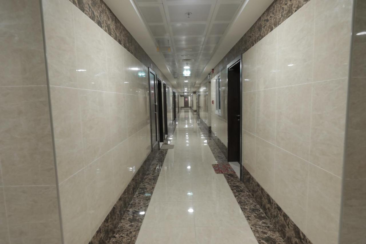 Al Fahad 2 Small Rooms For Men Tecom دبي المظهر الخارجي الصورة