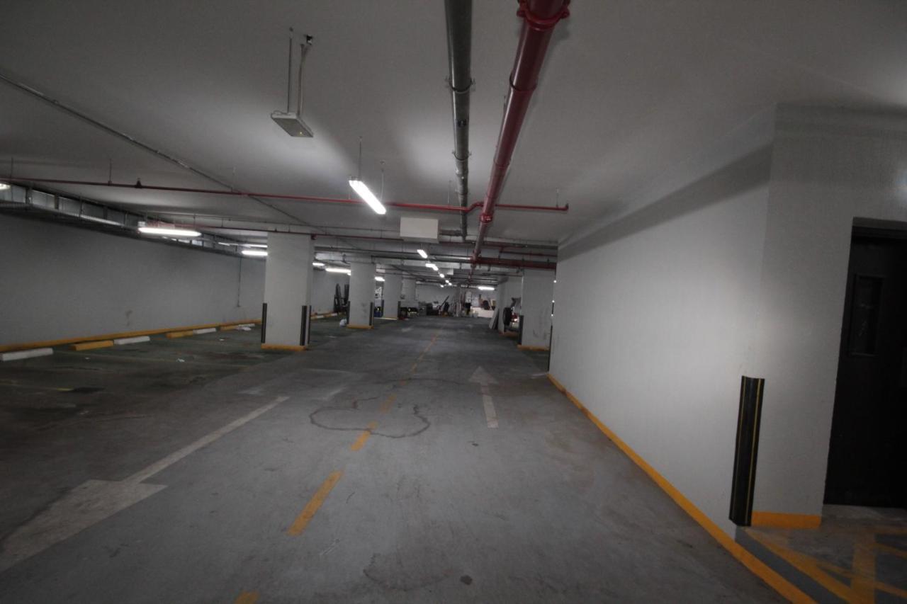 Al Fahad 2 Small Rooms For Men Tecom دبي المظهر الخارجي الصورة