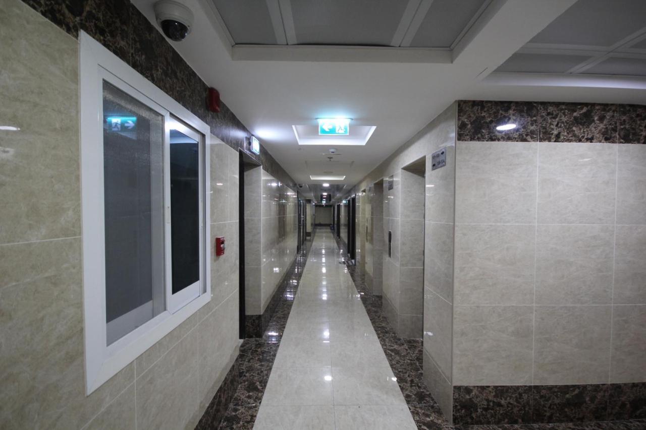 Al Fahad 2 Small Rooms For Men Tecom دبي المظهر الخارجي الصورة