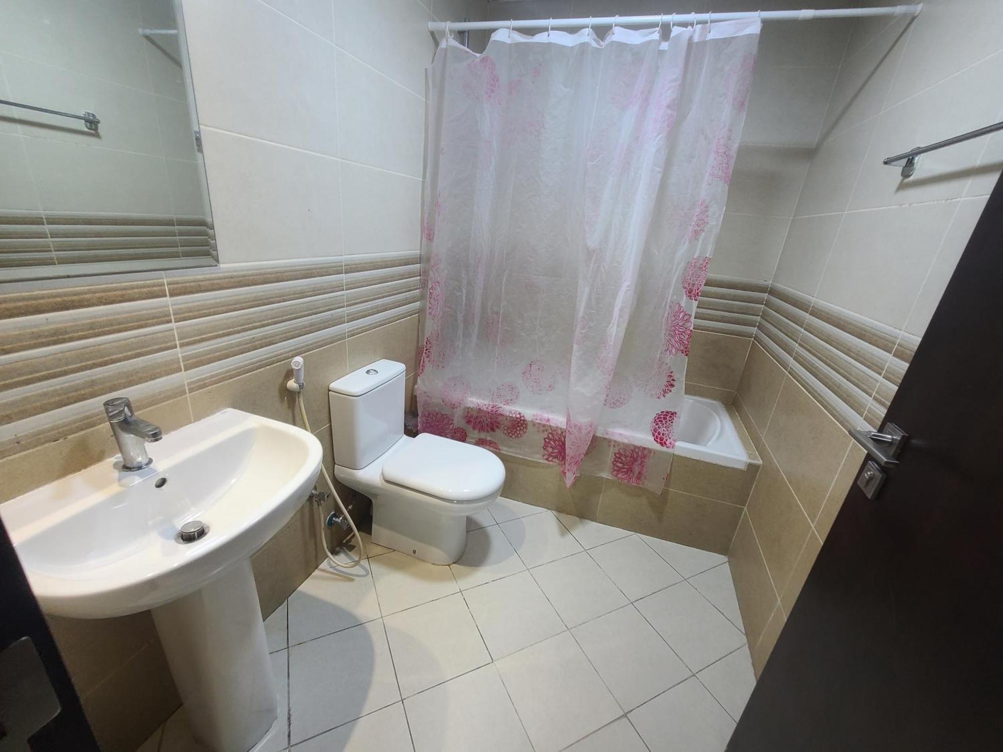Al Fahad 2 Small Rooms For Men Tecom دبي المظهر الخارجي الصورة