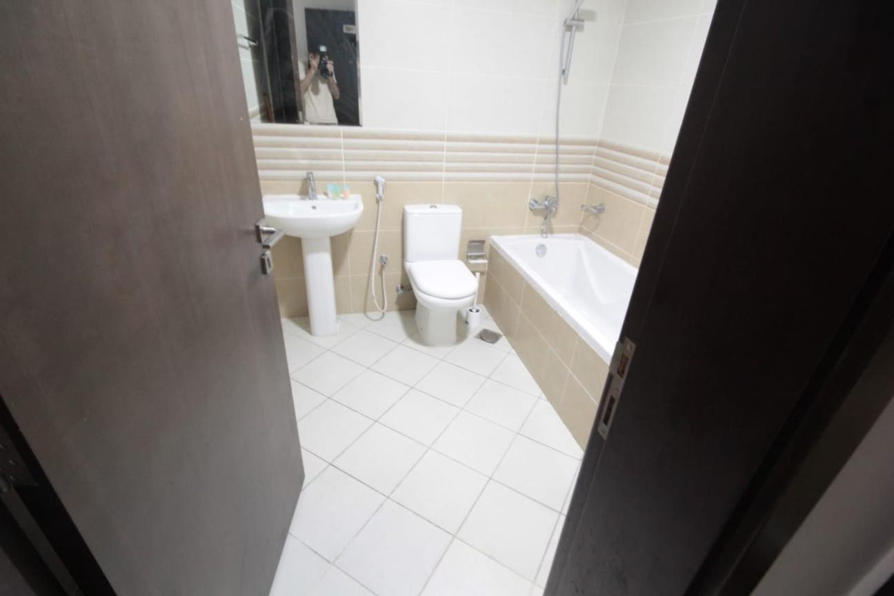 Al Fahad 2 Small Rooms For Men Tecom دبي المظهر الخارجي الصورة